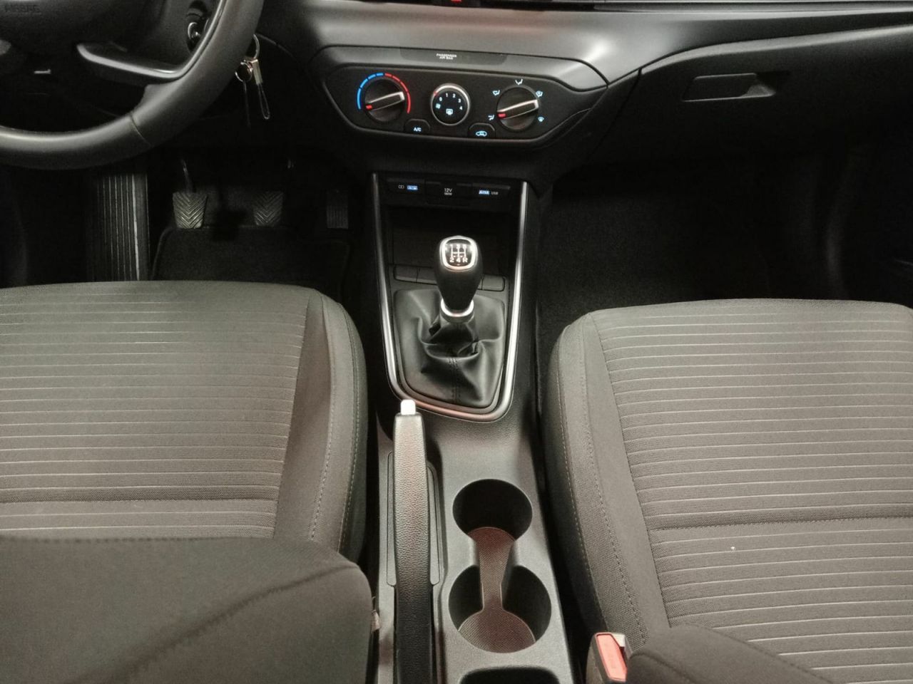Hyundai i20 1.2 MPI Klass - Foto 20
