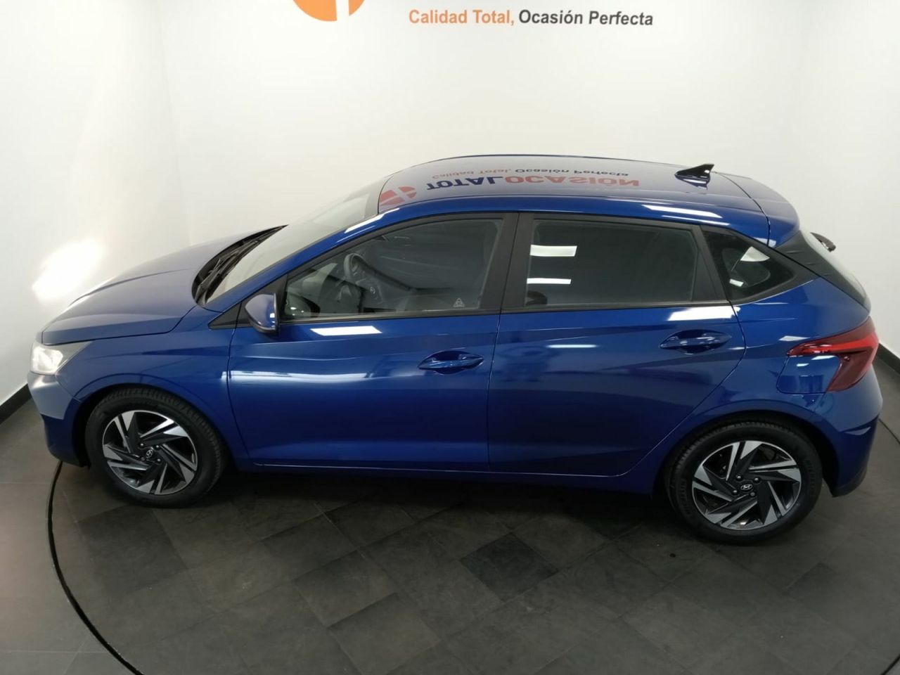 Hyundai i20 1.2 MPI Klass - Foto 17