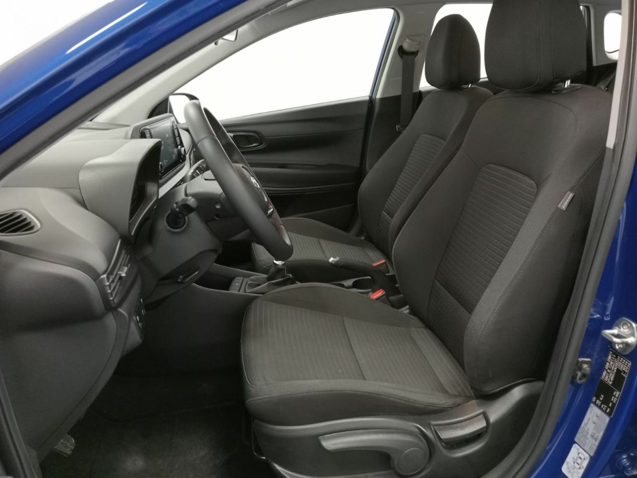Hyundai i20 1.2 MPI Klass - Foto 28