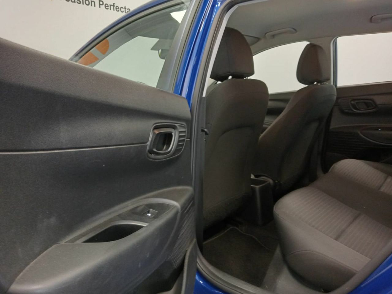 Hyundai i20 1.2 MPI Klass - Foto 34