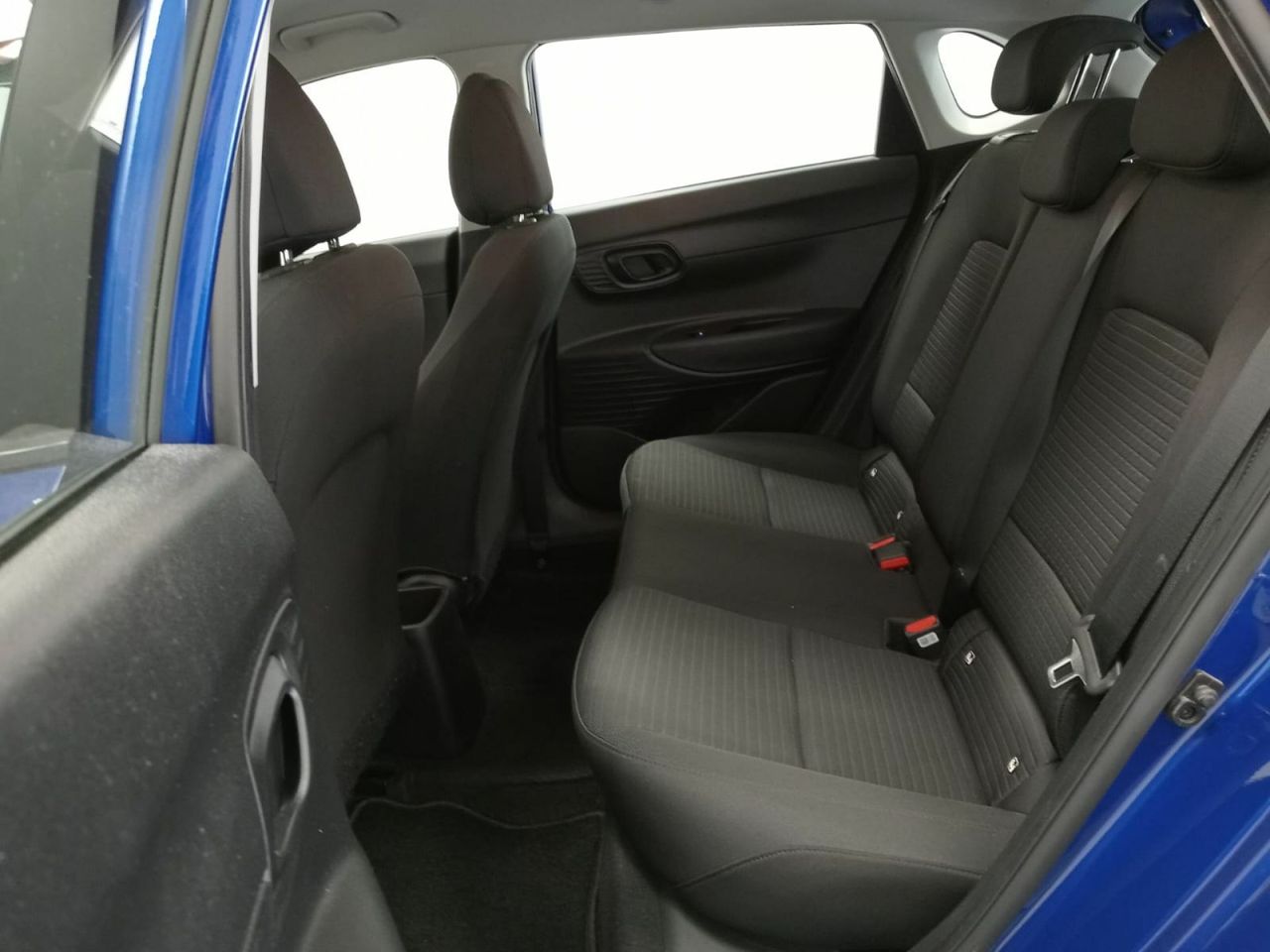 Hyundai i20 1.2 MPI Klass - Foto 33