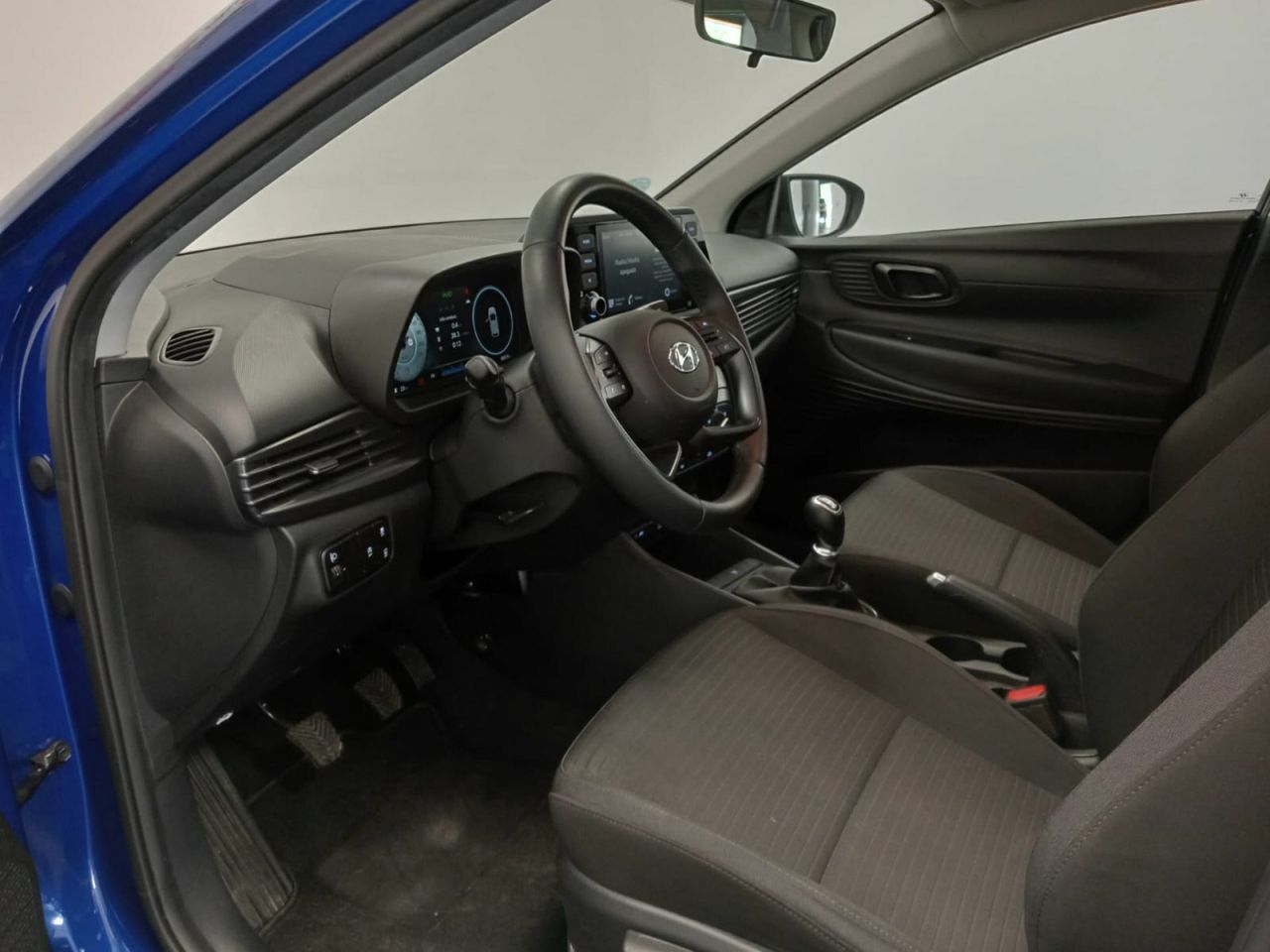 Hyundai i20 1.2 MPI Klass - Foto 29
