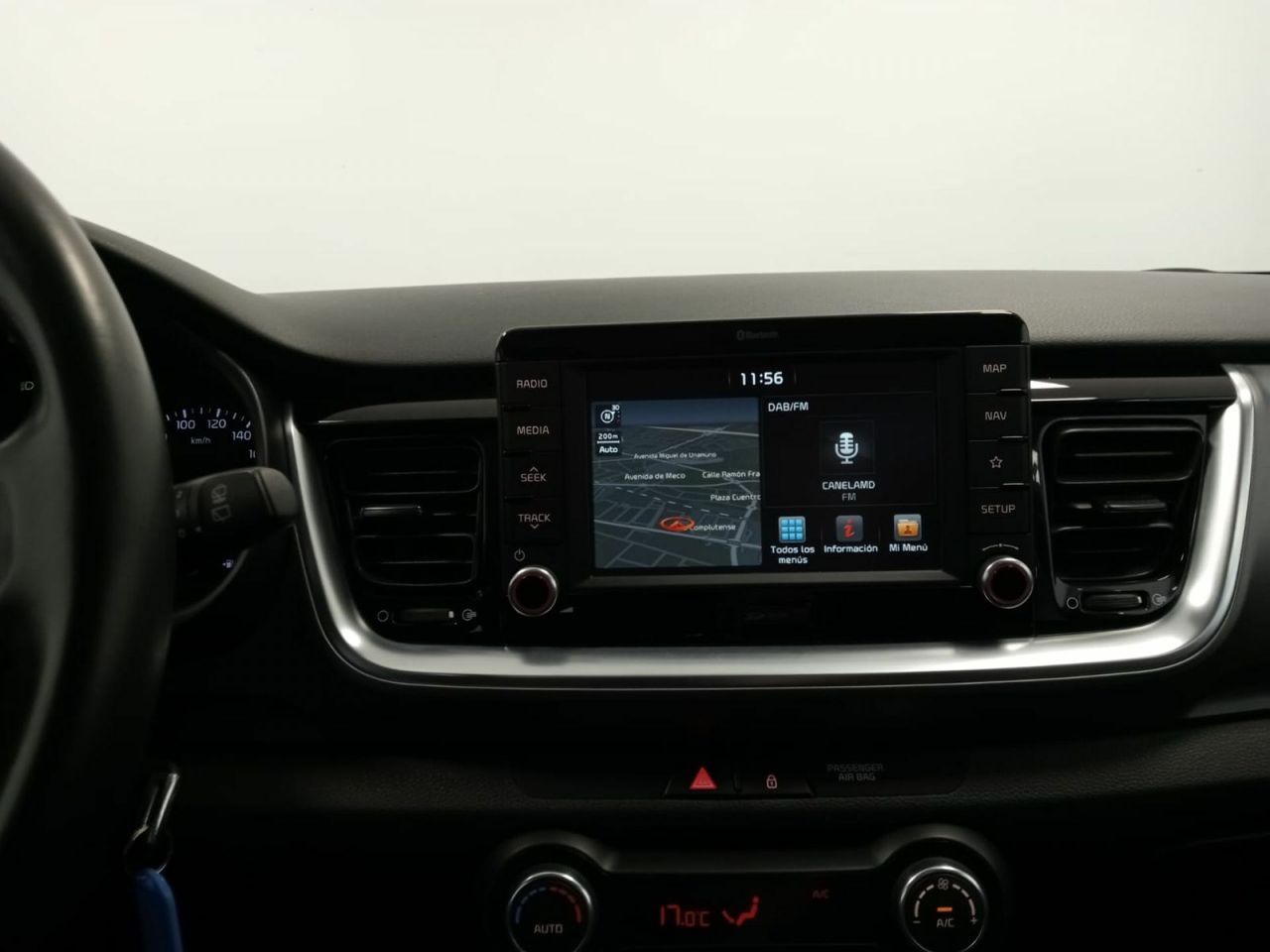 Kia Stonic 1.2 CVVT 62kW (84CV) Drive Eco-Dynamics - Foto 26