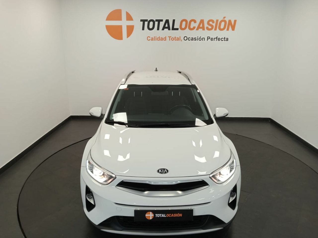 Kia Stonic 1.2 CVVT 62kW (84CV) Drive Eco-Dynamics - Foto 4