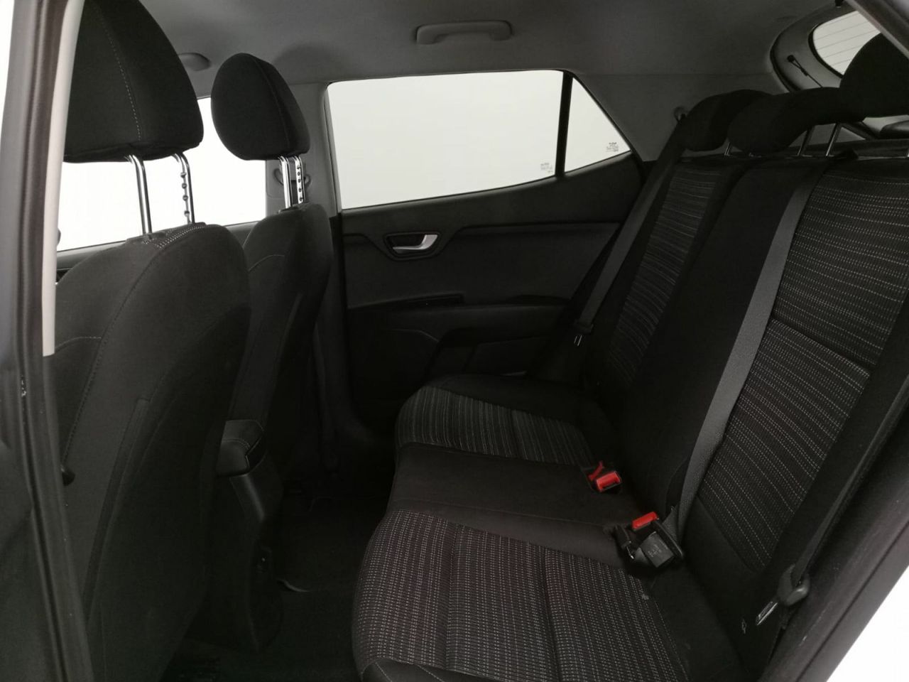 Kia Stonic 1.2 CVVT 62kW (84CV) Drive Eco-Dynamics - Foto 16