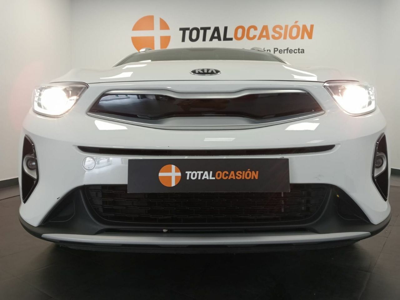 Kia Stonic 1.2 CVVT 62kW (84CV) Drive Eco-Dynamics - Foto 11