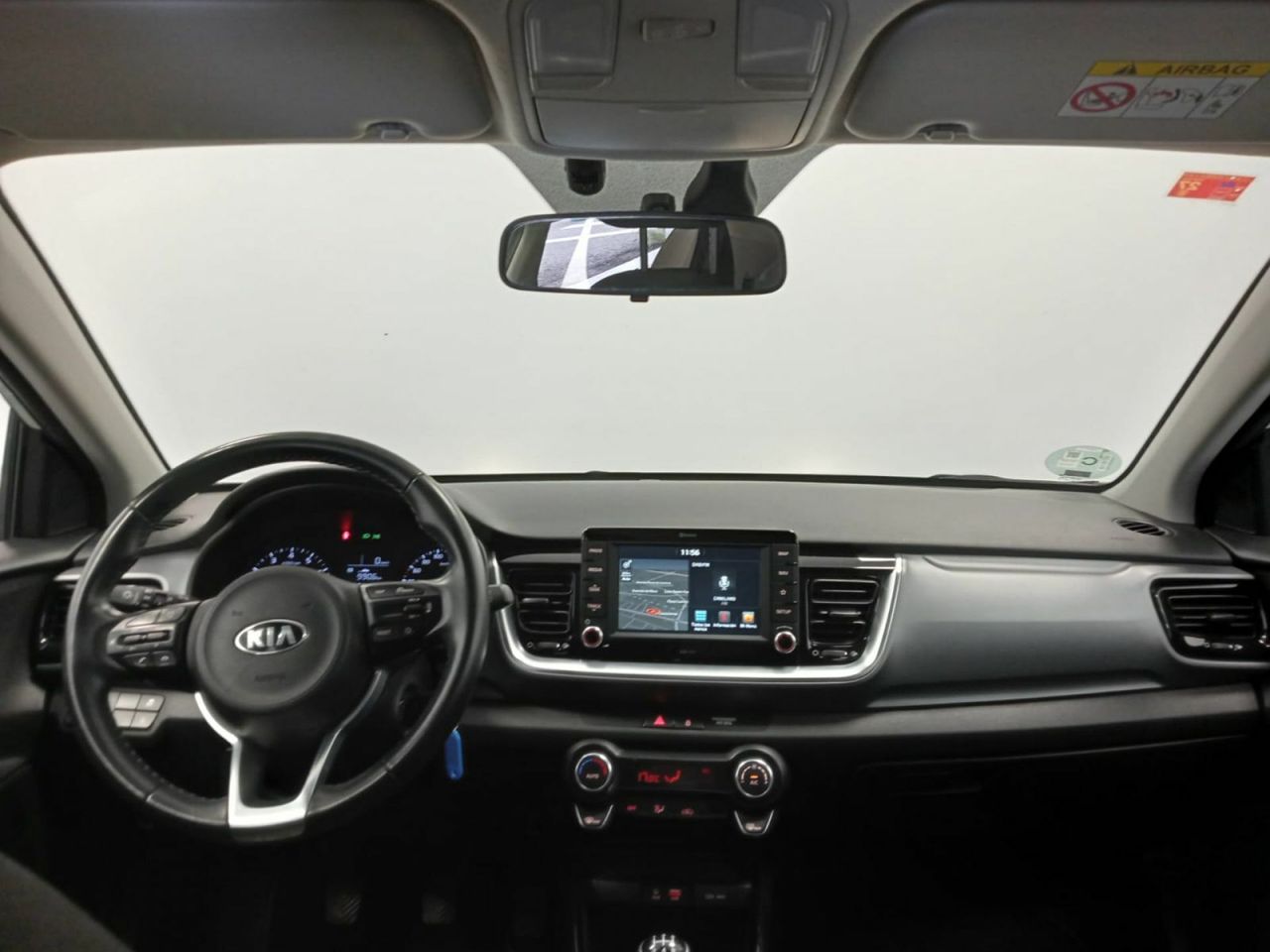 Kia Stonic 1.2 CVVT 62kW (84CV) Drive Eco-Dynamics - Foto 28