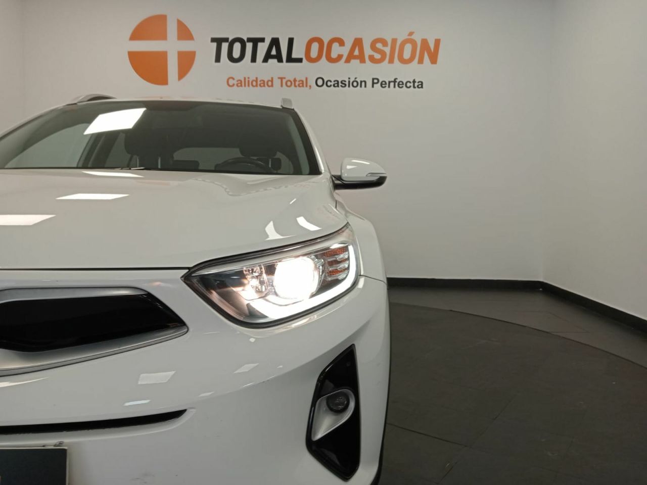 Kia Stonic 1.2 CVVT 62kW (84CV) Drive Eco-Dynamics - Foto 14
