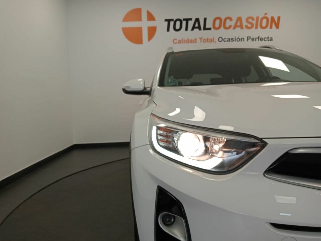 Kia Stonic 1.2 CVVT 62kW (84CV) Drive Eco-Dynamics - Foto 12