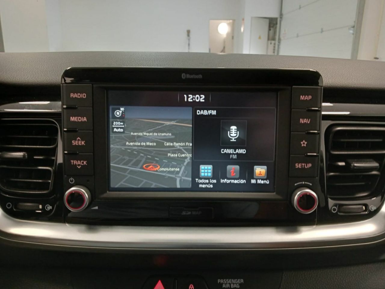 Kia Stonic 1.2 CVVT 62kW (84CV) Drive Eco-Dynamics - Foto 35