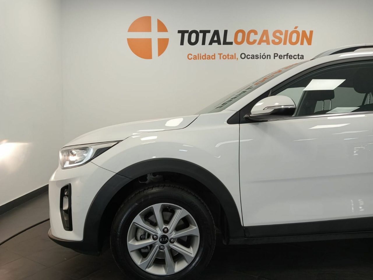 Kia Stonic 1.2 CVVT 62kW (84CV) Drive Eco-Dynamics - Foto 19