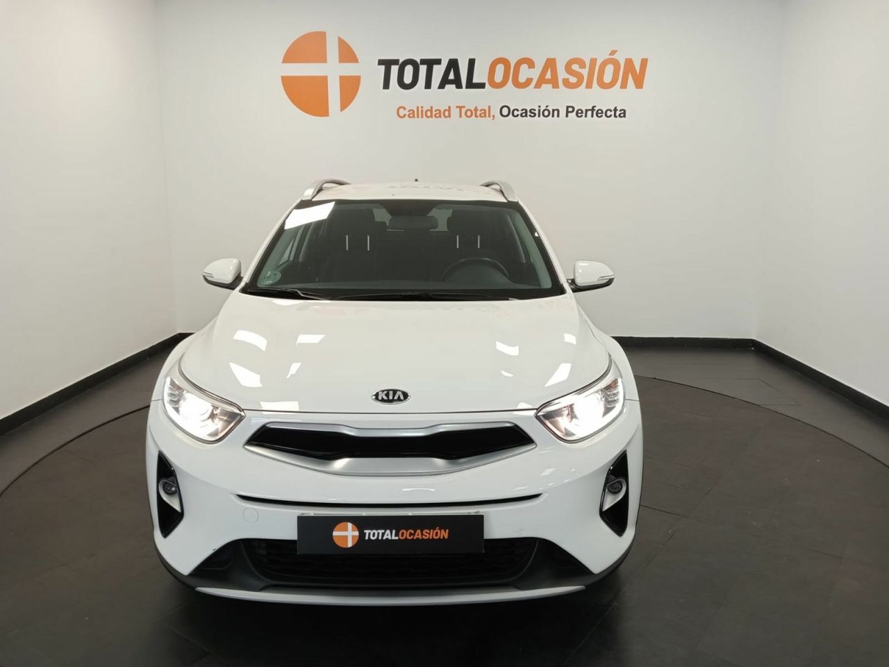 Kia Stonic 1.2 CVVT 62kW (84CV) Drive Eco-Dynamics - Foto 15