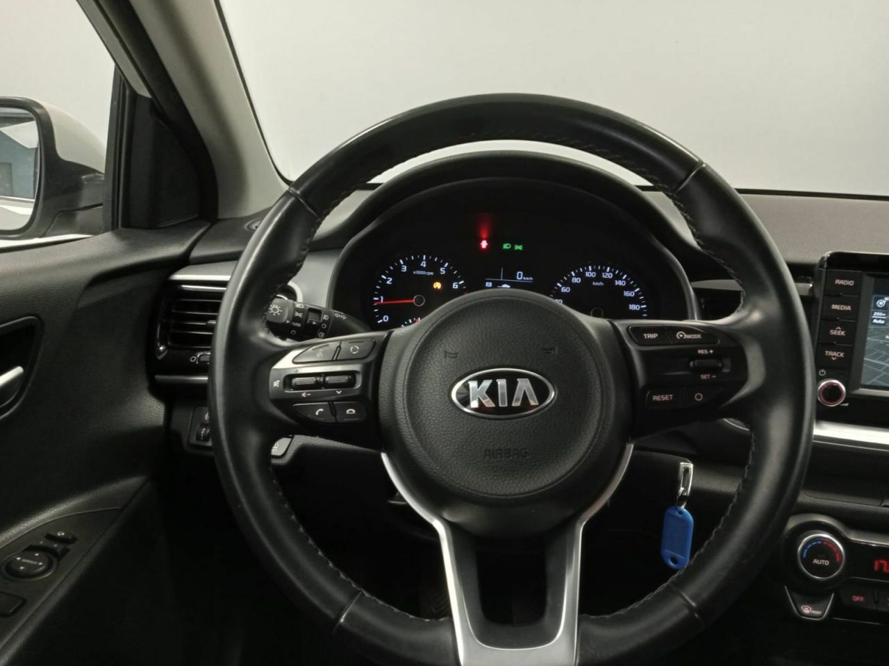 Kia Stonic 1.2 CVVT 62kW (84CV) Drive Eco-Dynamics - Foto 25