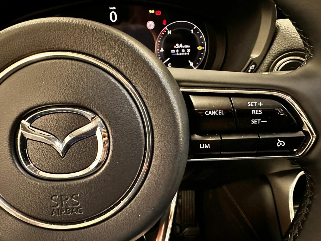 Mazda CX-60 e-Skyactiv D MHEV 147kw 8AT Exclusi-Line - Foto 34