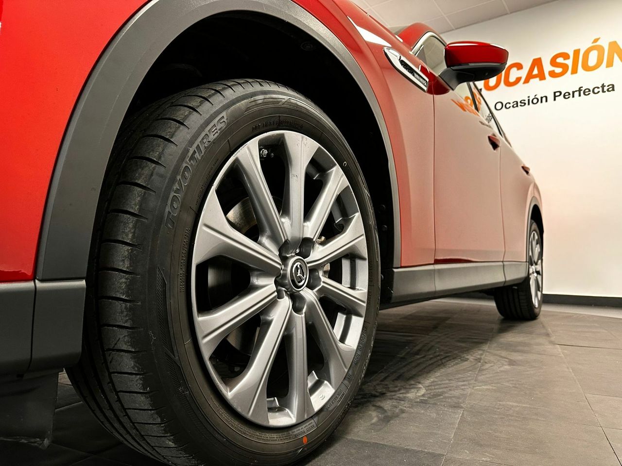 Mazda CX-60 e-Skyactiv D MHEV 147kw 8AT Exclusi-Line - Foto 11