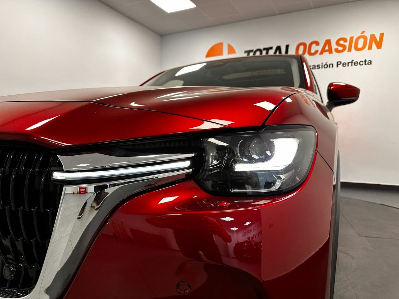 Mazda CX-60 e-Skyactiv D MHEV 147kw 8AT Exclusi-Line - Foto 14