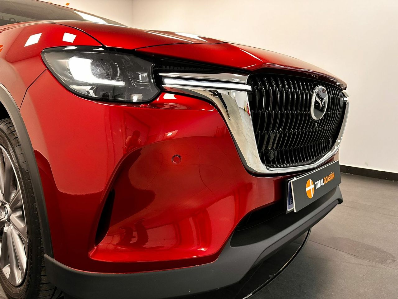 Mazda CX-60 e-Skyactiv D MHEV 147kw 8AT Exclusi-Line - Foto 13