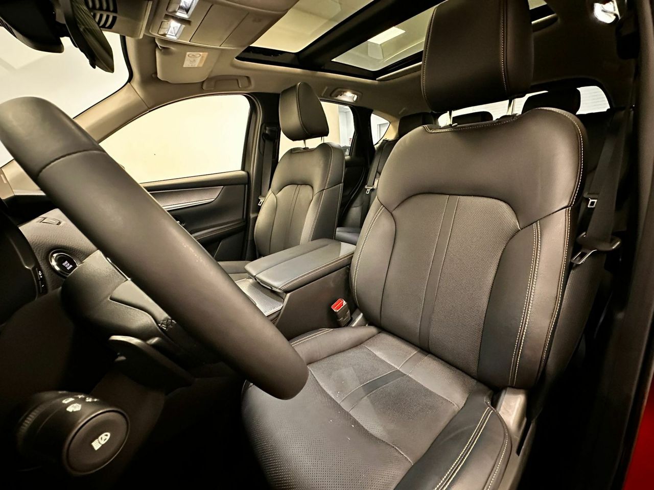Mazda CX-60 e-Skyactiv D MHEV 147kw 8AT Exclusi-Line - Foto 23