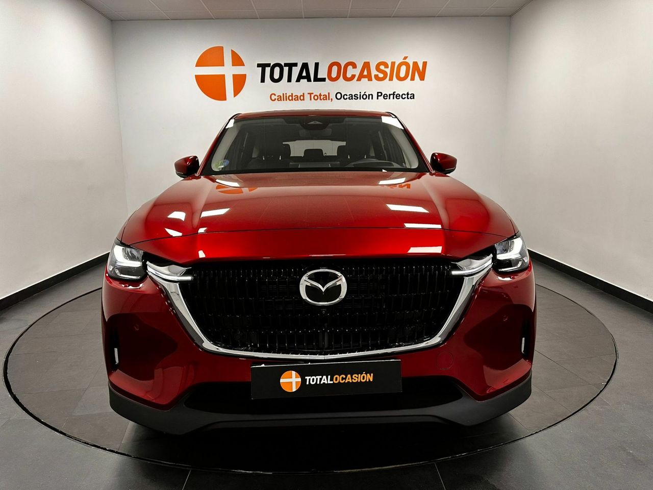 Mazda CX-60 e-Skyactiv D MHEV 147kw 8AT Exclusi-Line - Foto 4