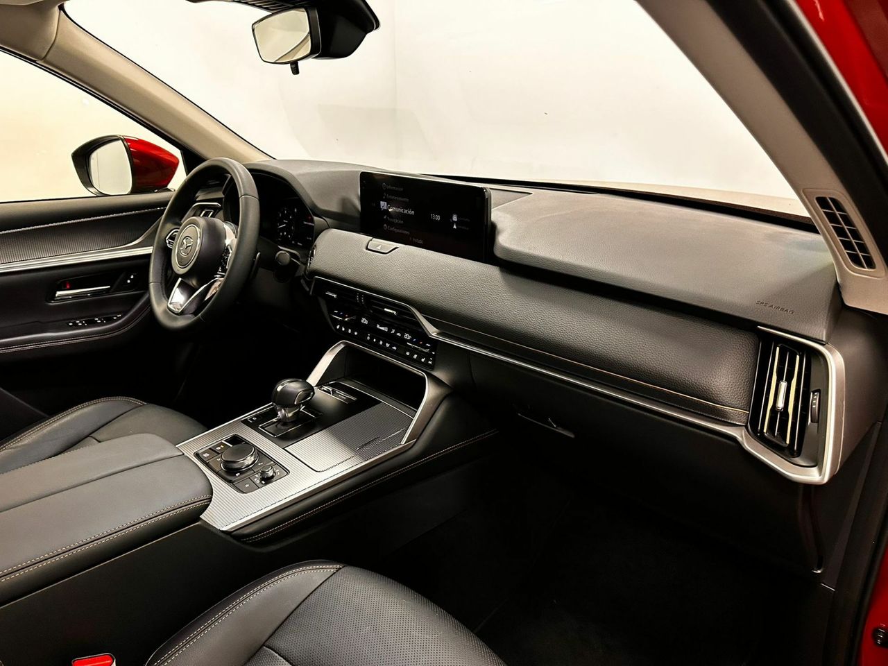 Mazda CX-60 e-Skyactiv D MHEV 147kw 8AT Exclusi-Line - Foto 21