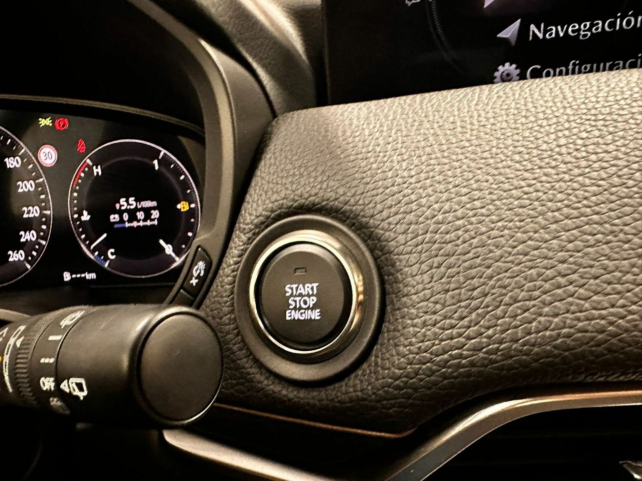 Mazda CX-60 e-Skyactiv D MHEV 147kw 8AT Exclusi-Line - Foto 25