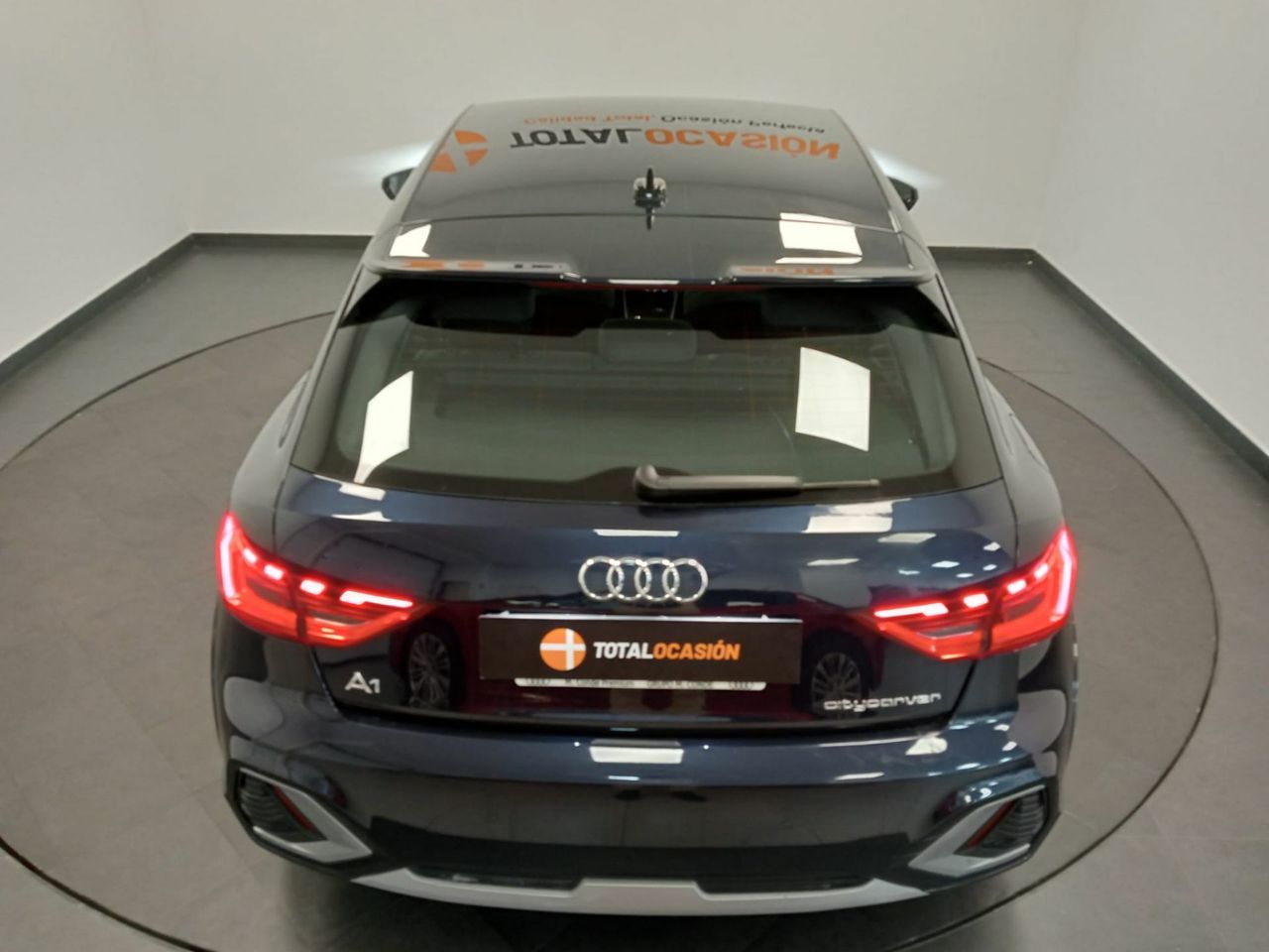 Audi A1 citycarver 30 TFSI 85kW (116CV) - Foto 32