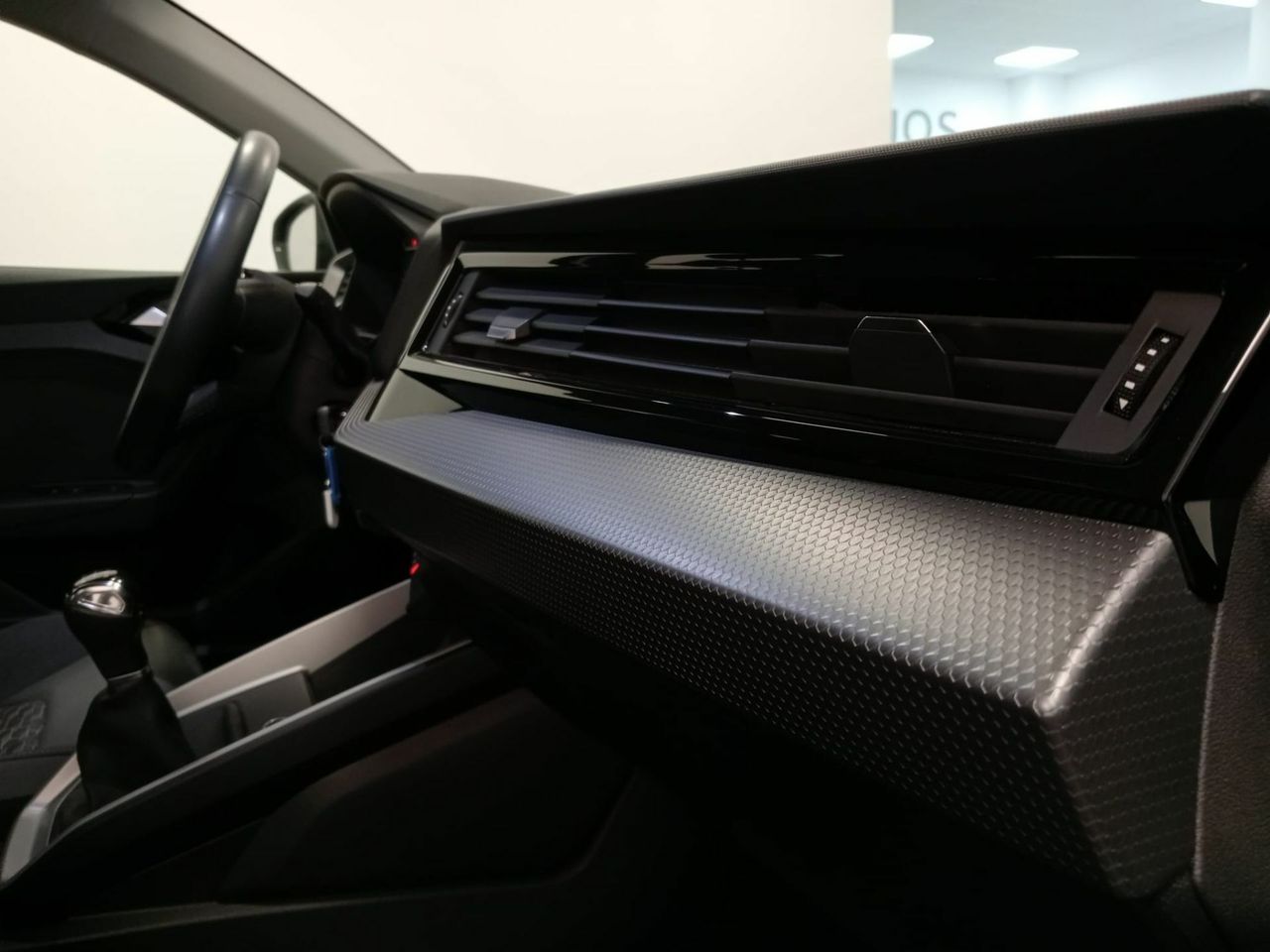 Audi A1 citycarver 30 TFSI 85kW (116CV) - Foto 37