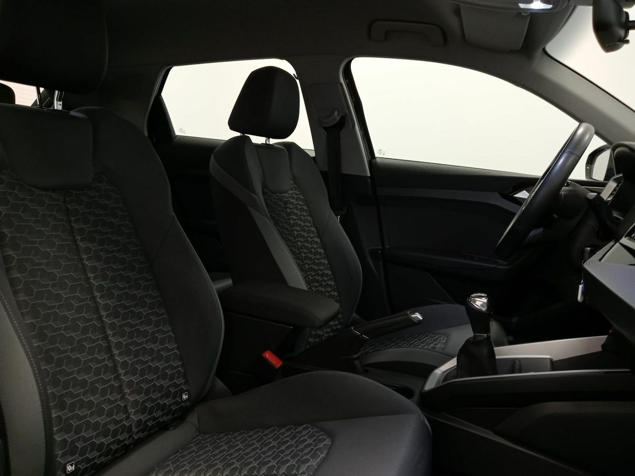 Audi A1 citycarver 30 TFSI 85kW (116CV) - Foto 39