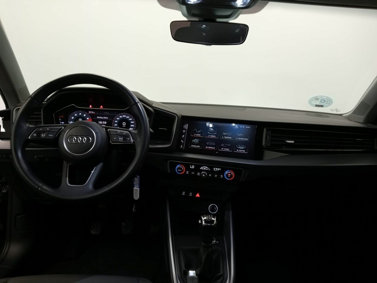 Audi A1 citycarver 30 TFSI 85kW (116CV) - Foto 22