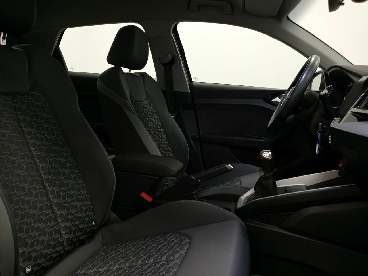 Audi A1 citycarver 30 TFSI 85kW (116CV) - Foto 40