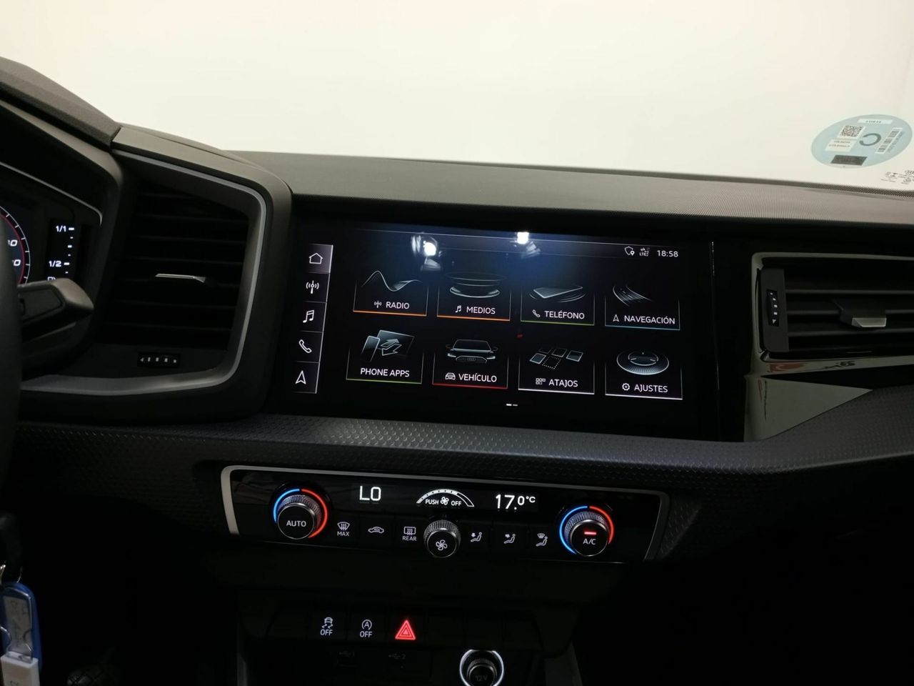 Audi A1 citycarver 30 TFSI 85kW (116CV) - Foto 24