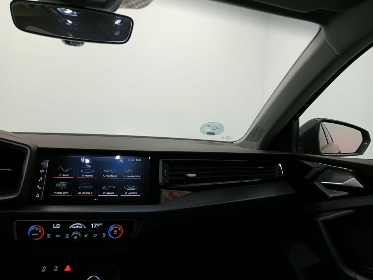 Audi A1 citycarver 30 TFSI 85kW (116CV) - Foto 21