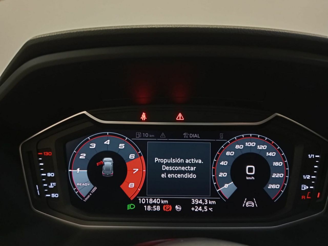 Audi A1 citycarver 30 TFSI 85kW (116CV) - Foto 25