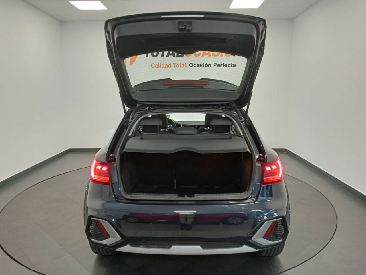 Audi A1 citycarver 30 TFSI 85kW (116CV) - Foto 30