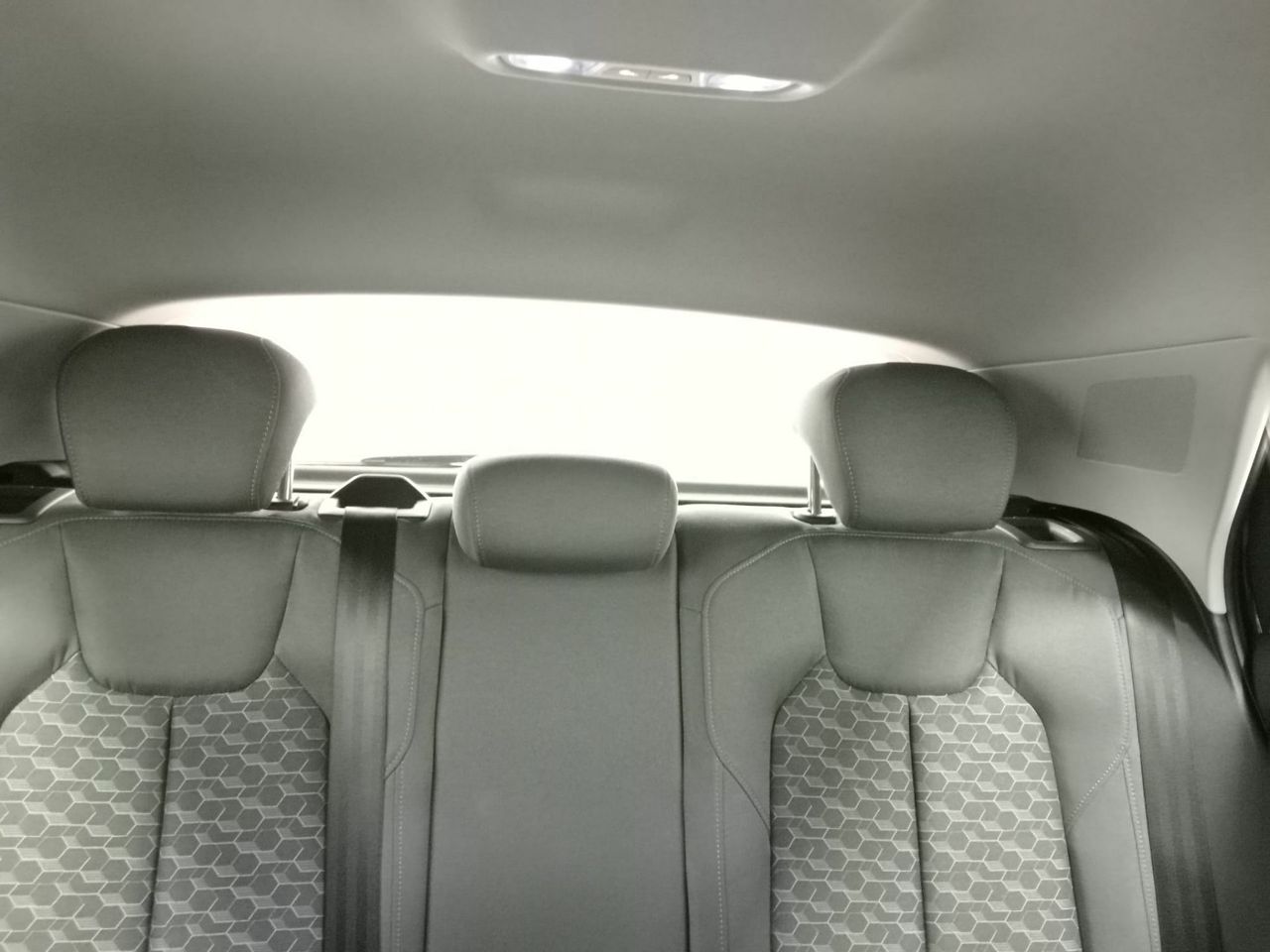 Audi A1 citycarver 30 TFSI 85kW (116CV) - Foto 10