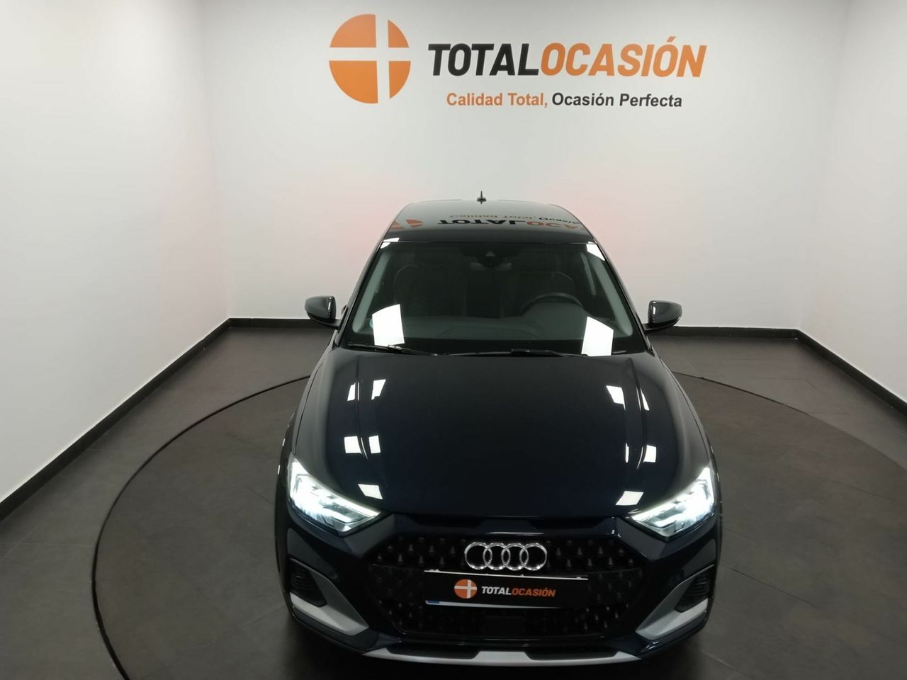 Audi A1 citycarver 30 TFSI 85kW (116CV) - Foto 4