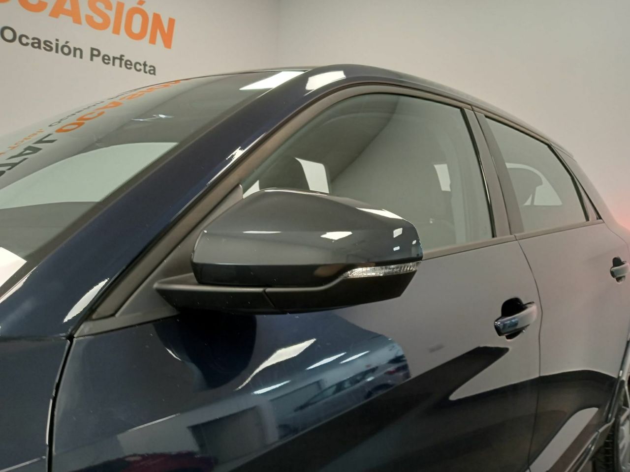 Audi A1 citycarver 30 TFSI 85kW (116CV) - Foto 18