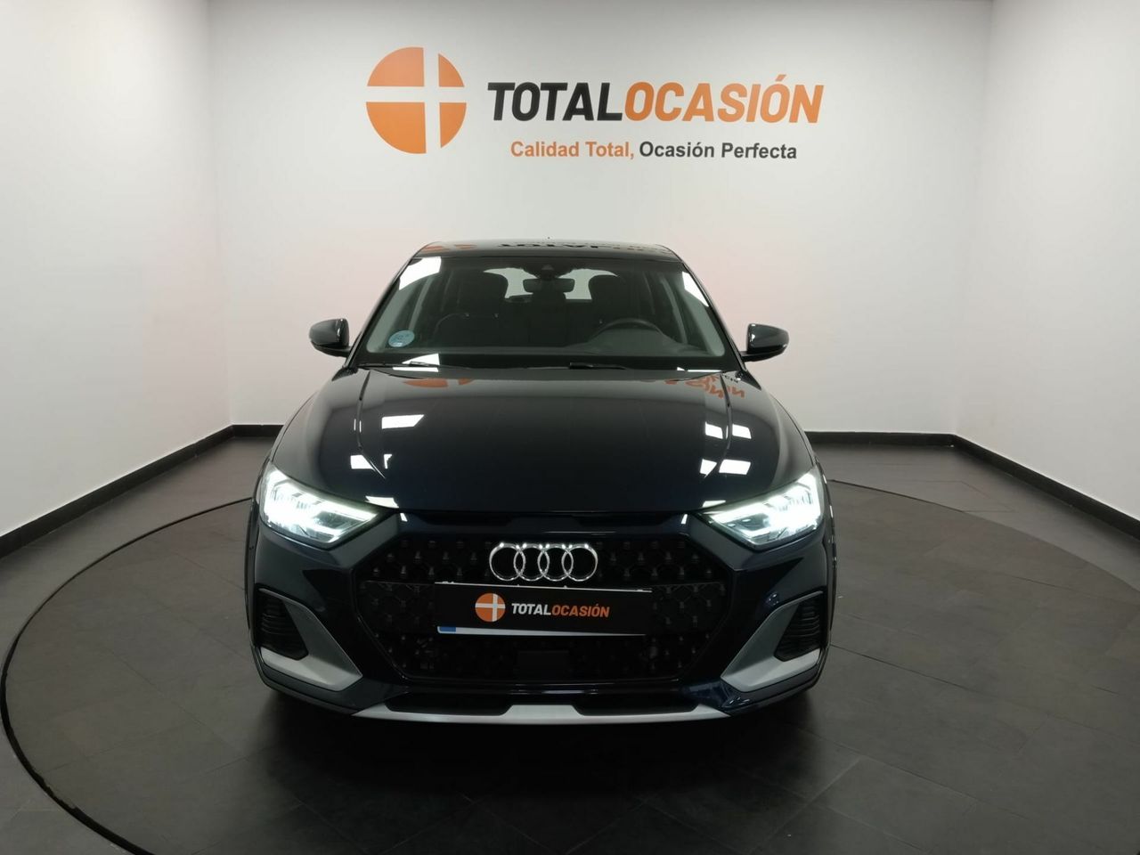Audi A1 citycarver 30 TFSI 85kW (116CV) - Foto 16