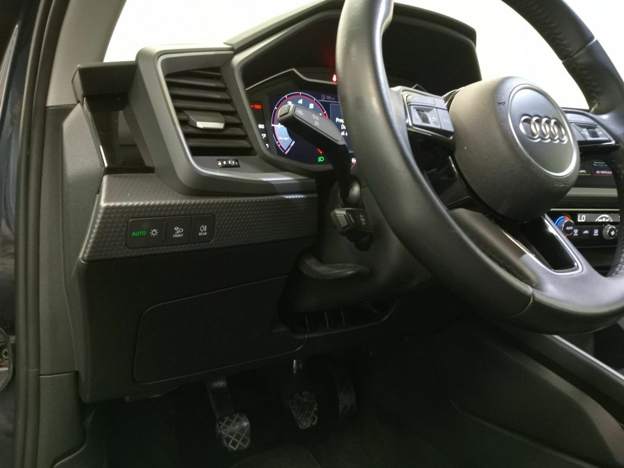 Audi A1 citycarver 30 TFSI 85kW (116CV) - Foto 12