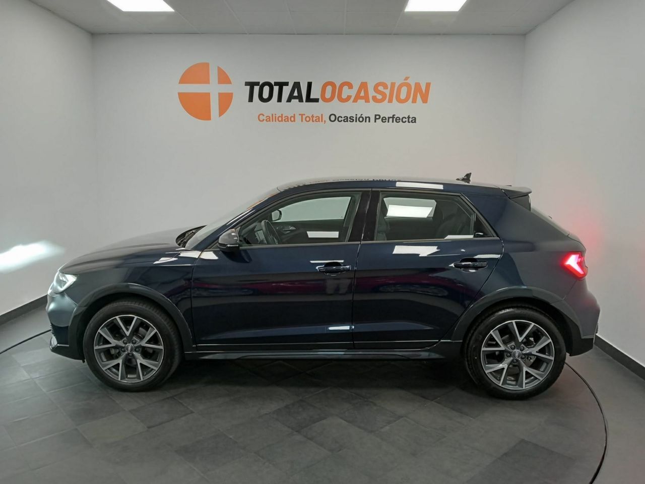 Audi A1 citycarver 30 TFSI 85kW (116CV) - Foto 5