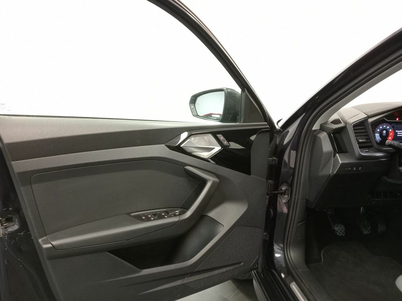 Audi A1 citycarver 30 TFSI 85kW (116CV) - Foto 14