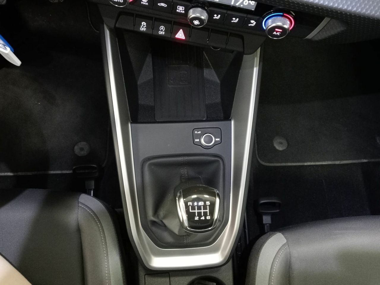 Audi A1 citycarver 30 TFSI 85kW (116CV) - Foto 23