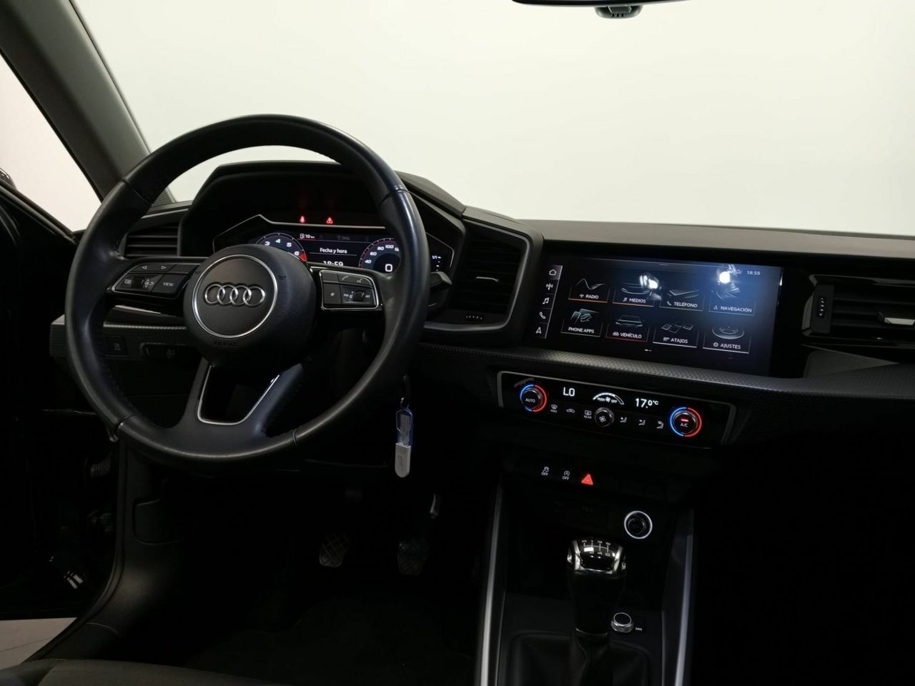 Audi A1 citycarver 30 TFSI 85kW (116CV) - Foto 20
