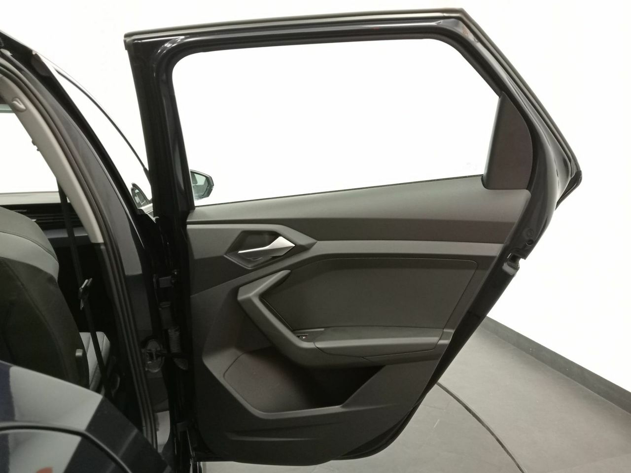 Audi A1 citycarver 30 TFSI 85kW (116CV) - Foto 17