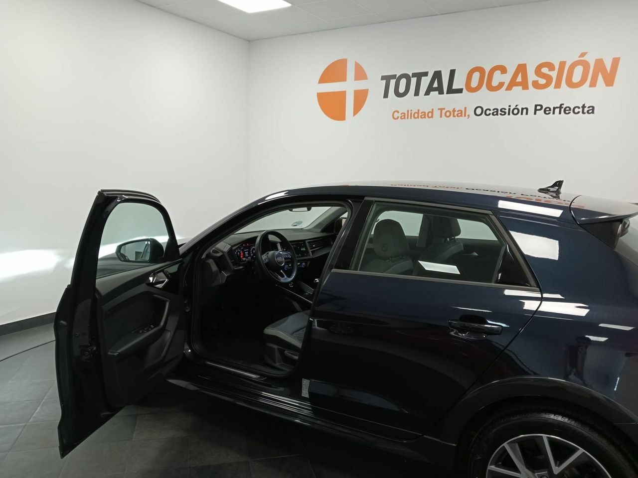 Audi A1 citycarver 30 TFSI 85kW (116CV) - Foto 26