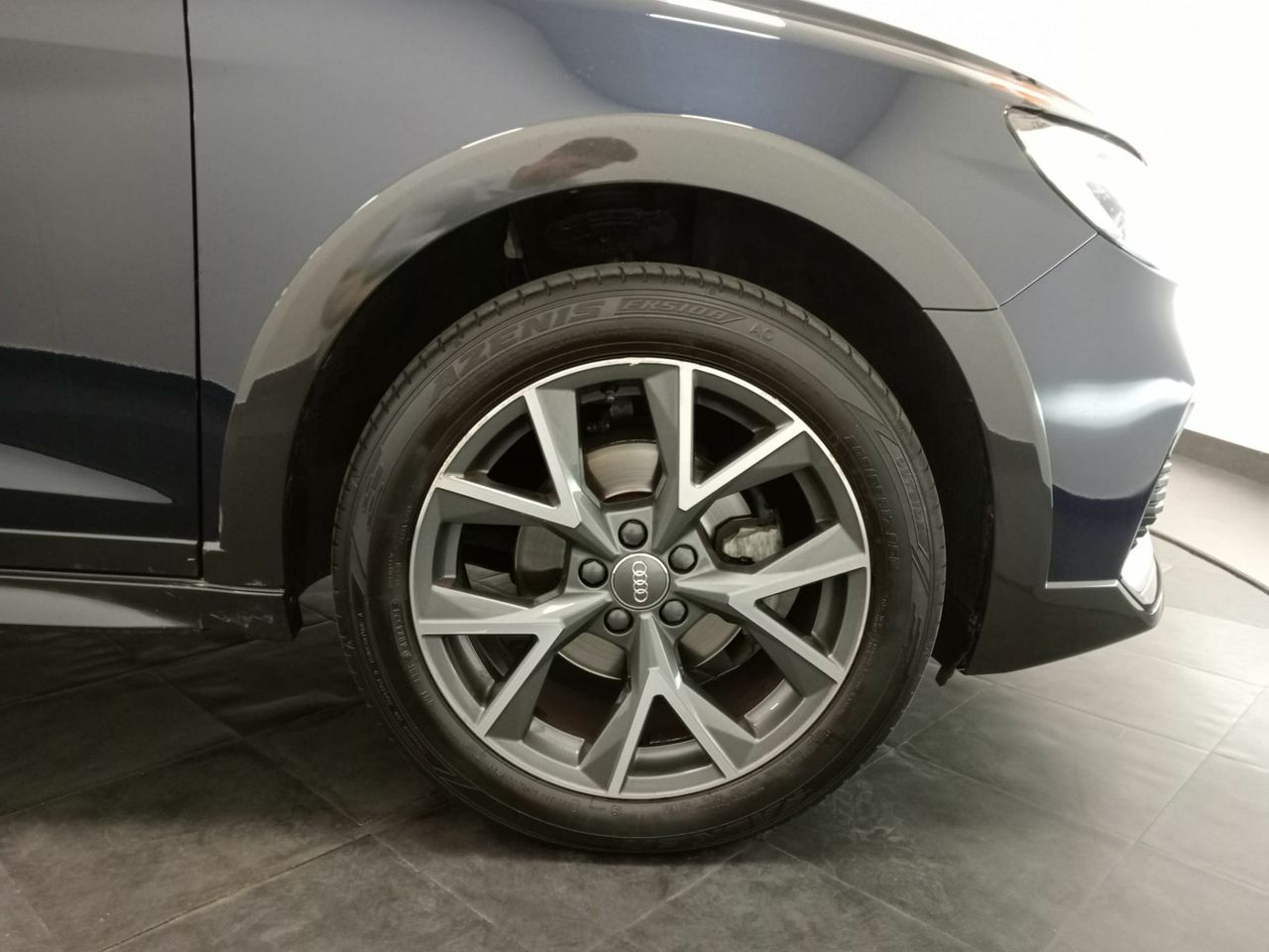 Audi A1 citycarver 30 TFSI 85kW (116CV) - Foto 28