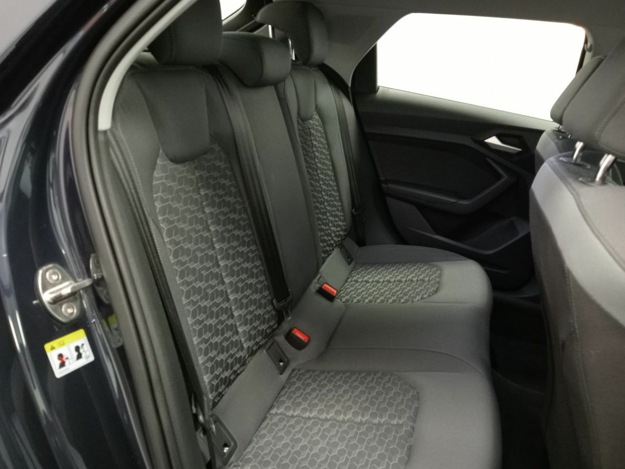 Audi A1 citycarver 30 TFSI 85kW (116CV) - Foto 9