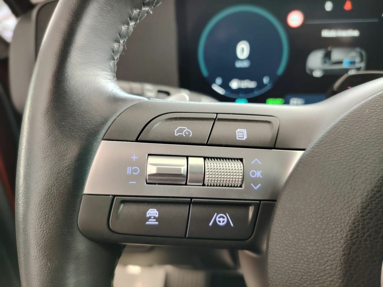 Hyundai Kona 1.6 GDI HEV Tecno DCT - Foto 36