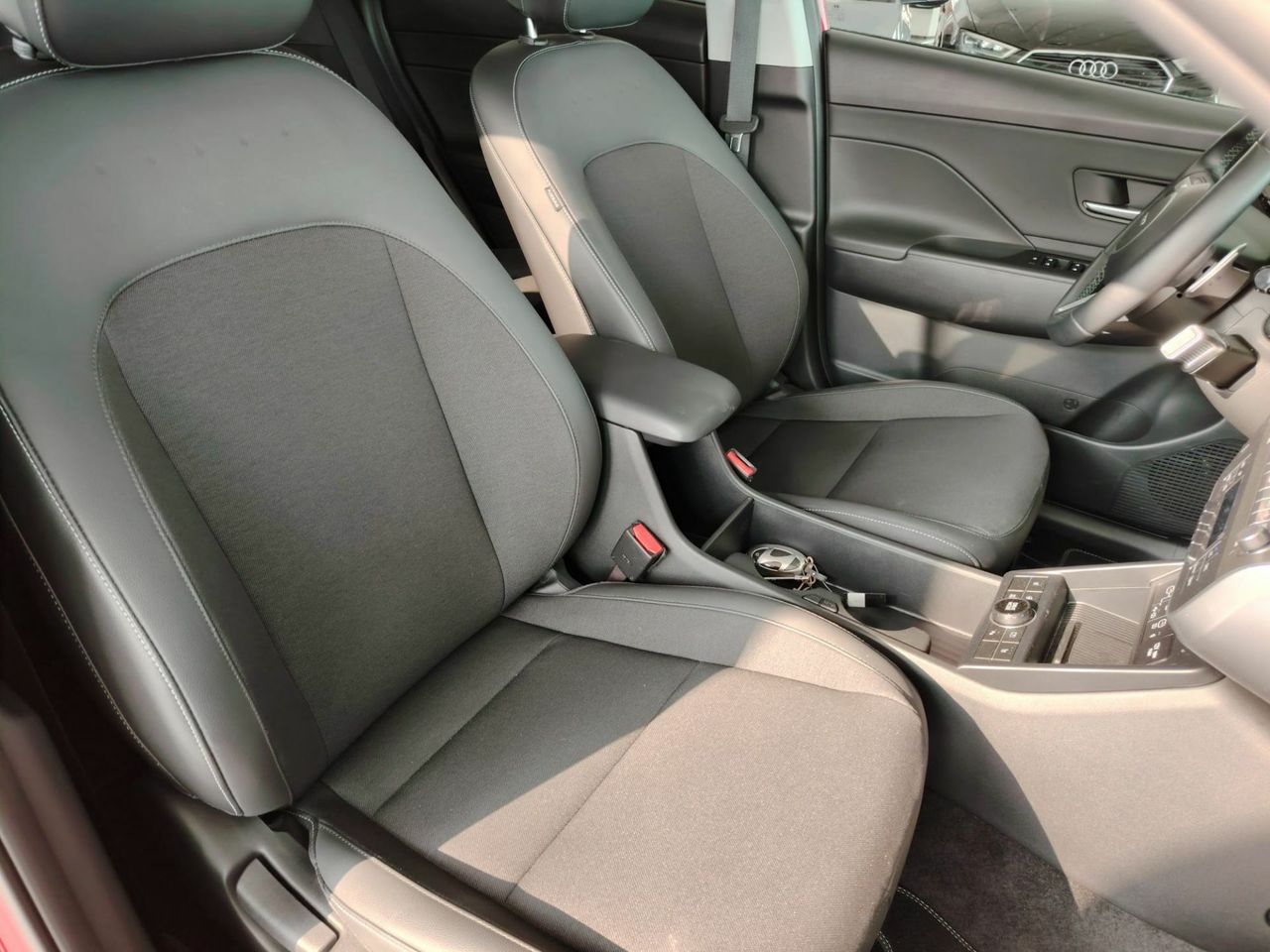 Hyundai Kona 1.6 GDI HEV Tecno DCT - Foto 40