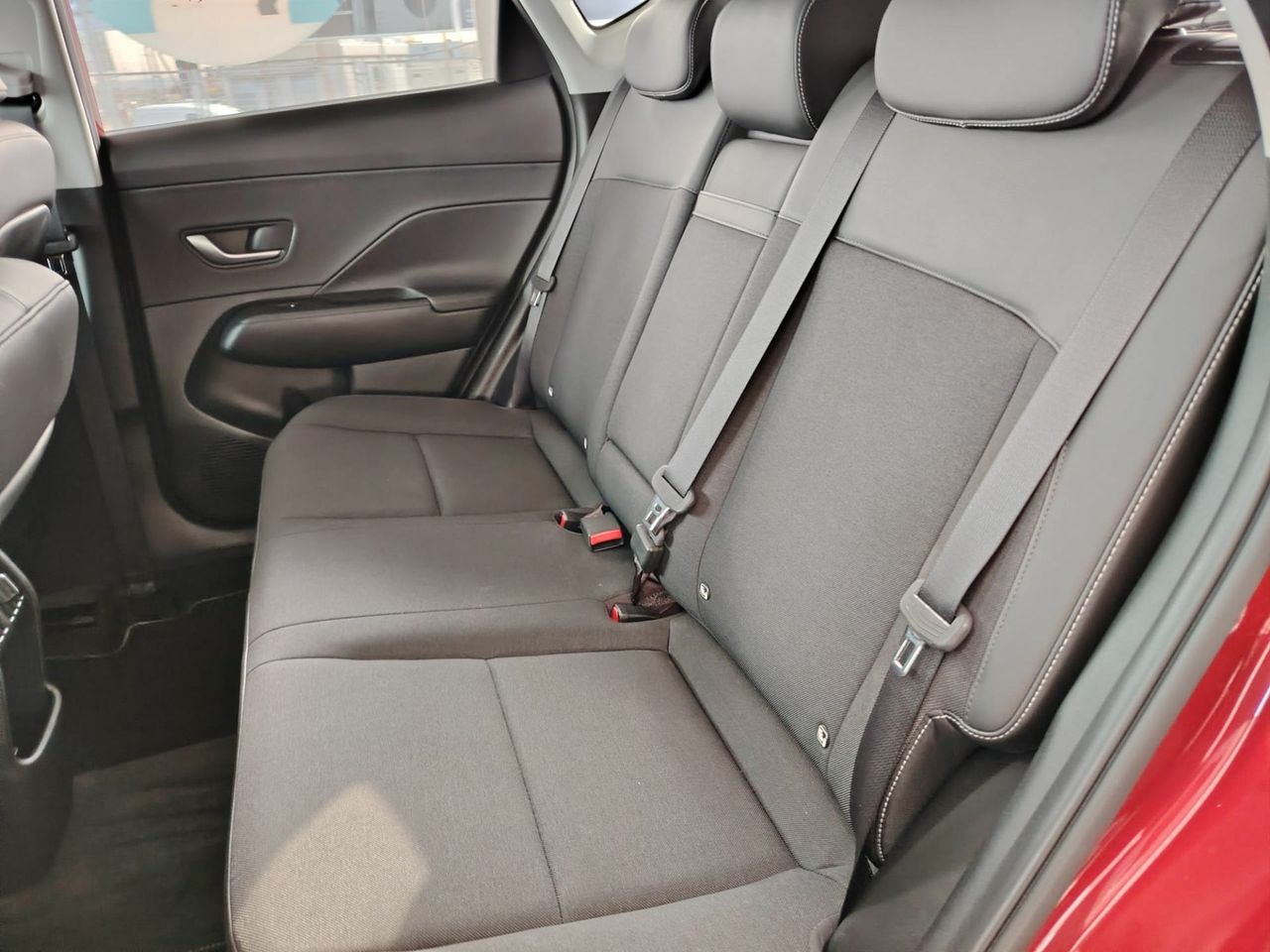 Hyundai Kona 1.6 GDI HEV Tecno DCT - Foto 17